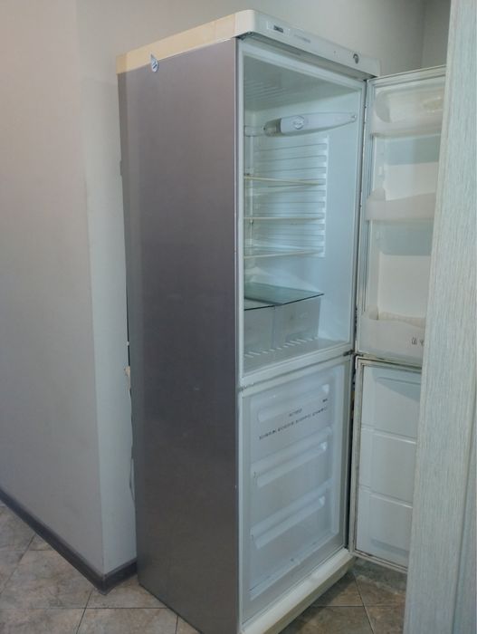 Хладилник-фризер