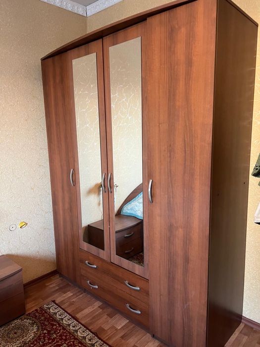 Спальная мебель