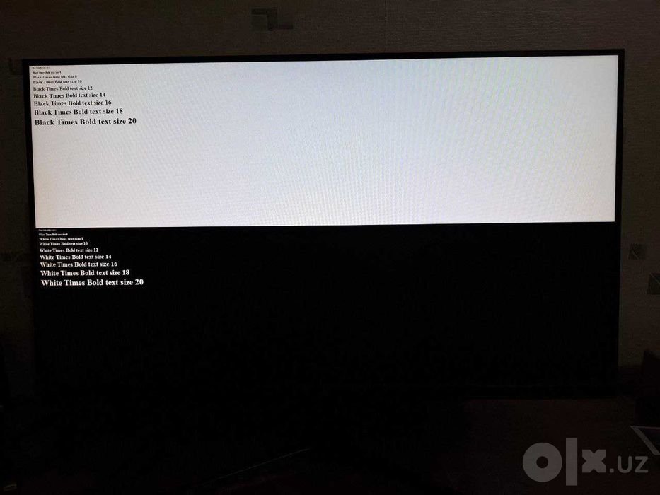 Монитор Pixel  24" FHD gaming