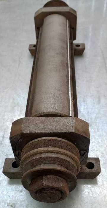 Ax pentru abricht 30 cm cu 3 cutite
