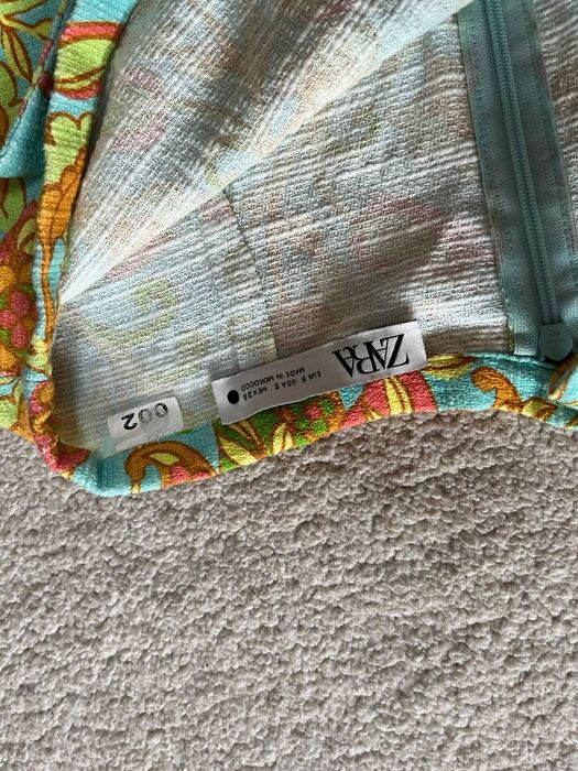 Юбка Зара размер S