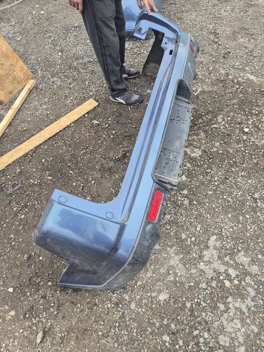 Оригинална задна броня за Хонда CR-V 2002- 2006г