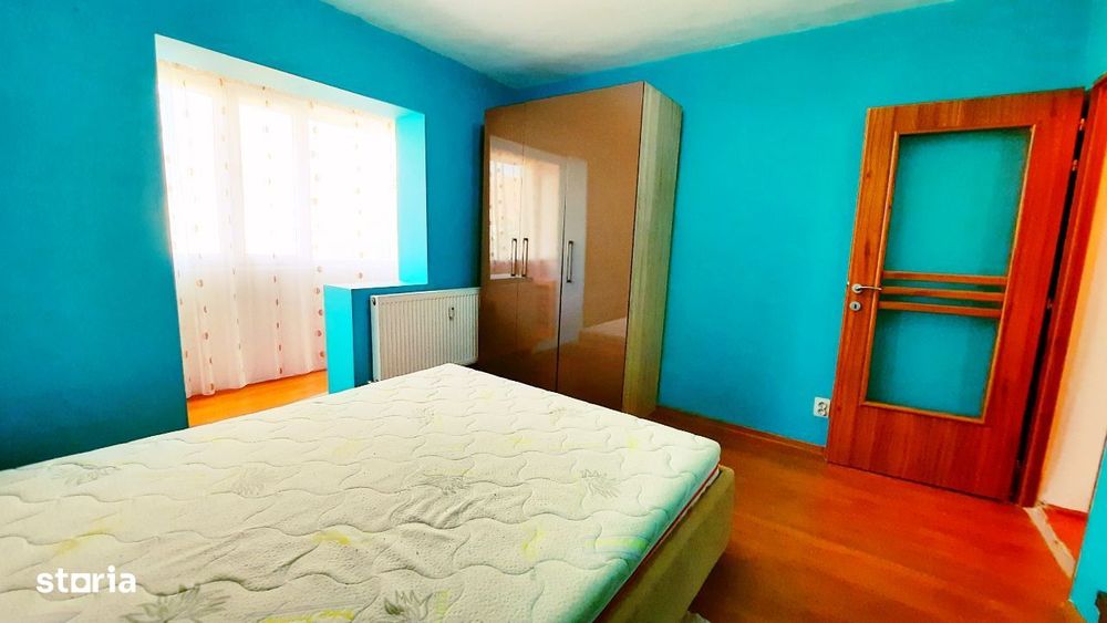 Model mare! 3 camere Mircea cel Batran - 0% Comision!