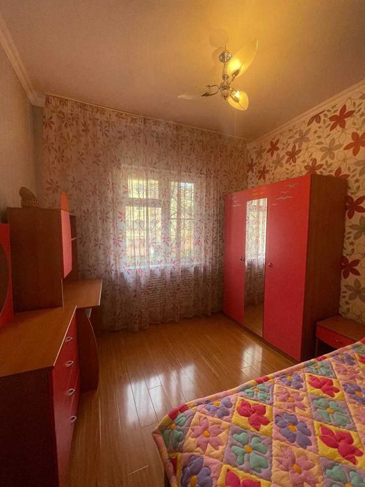 Сдам квартиру 3-х комнатную на Куйлюке