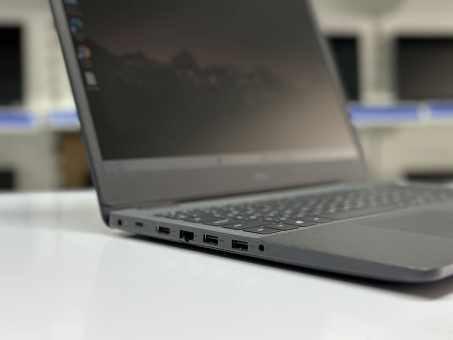 Ноутбук Dell Core i5/ -13% скидка