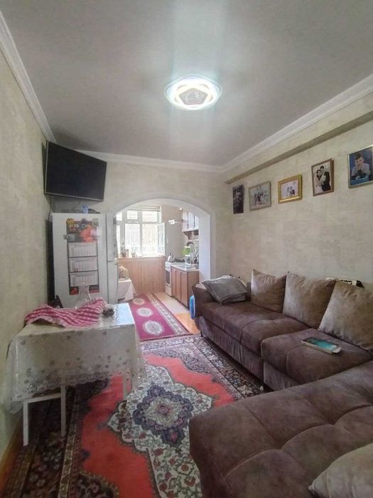 Продается 5х комн квартира 117кв на 1м этаже Горгаз цена 92000 у.е