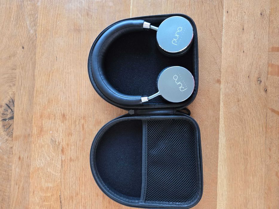 Детски слушалки Puro BT2200