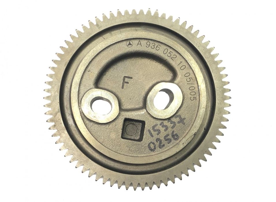 A9360521005 Treaptă intermediară GENERIC GENERIC GENERIC
