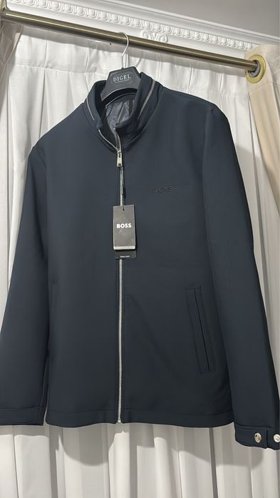Geaca eleganta Boss