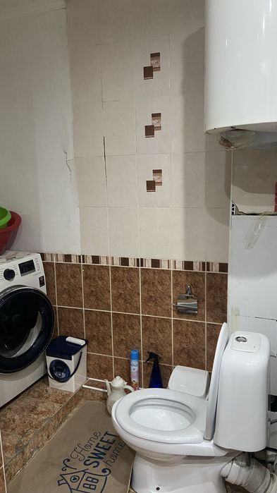 3 бөлмелі  квартира жалға беремін