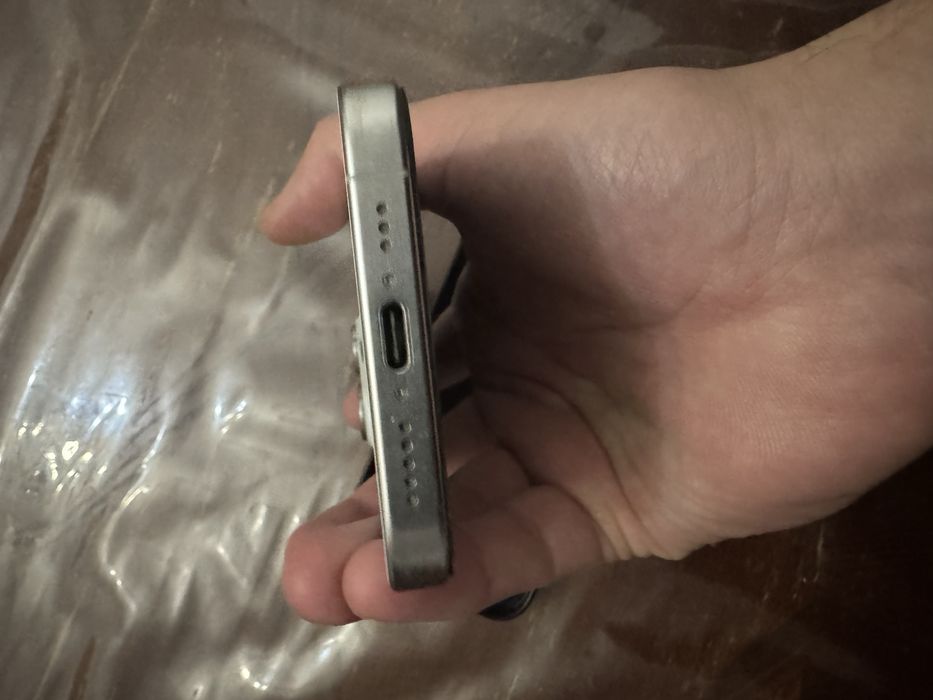 Айфон 15 про Iphone 15 pro