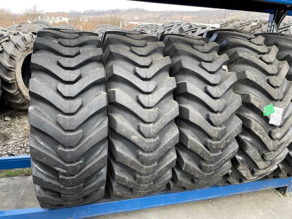 Anvelopa 16.9-28 PETLAS IND-25 14PR TL 440/80 R28
