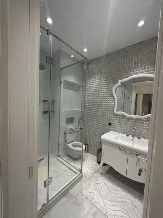 сдается квартира в новостройке