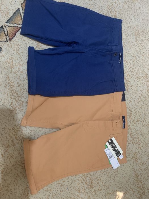 Шорты мужские фирма Splash