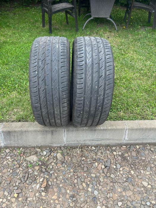Set 2 anvelope de vară Viking 235/45 R 18