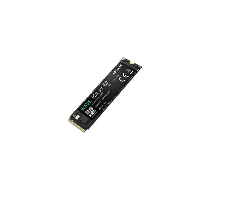 - Твердотельный накопитель SSD M.2 256GB Hiksemi NVMe PCIe