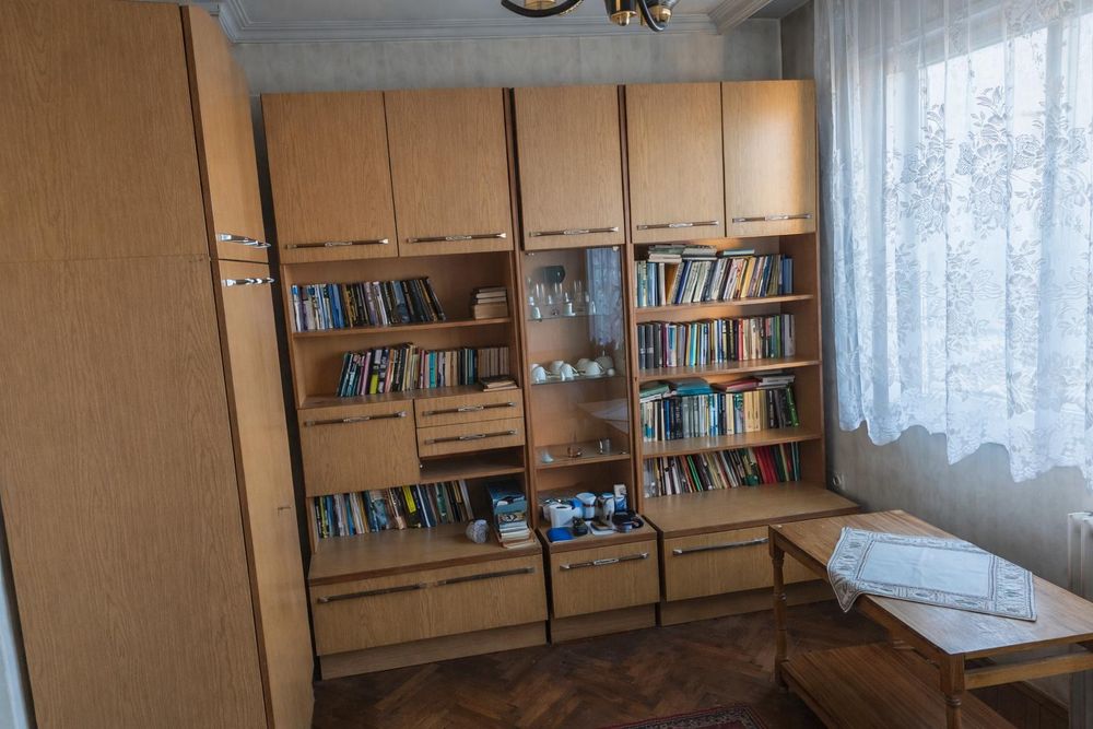 Продава се Тристаен апартамент в София, Медицинска академия - 97 кв.м за 1682 €/кв.м - Снимка #6