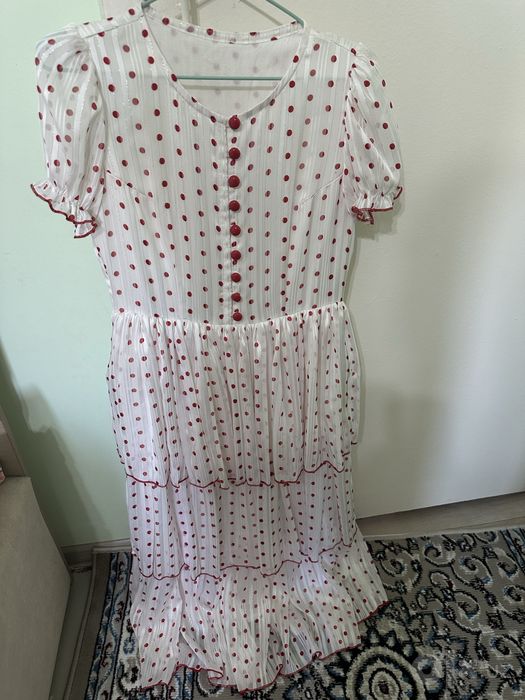 Продаются платья