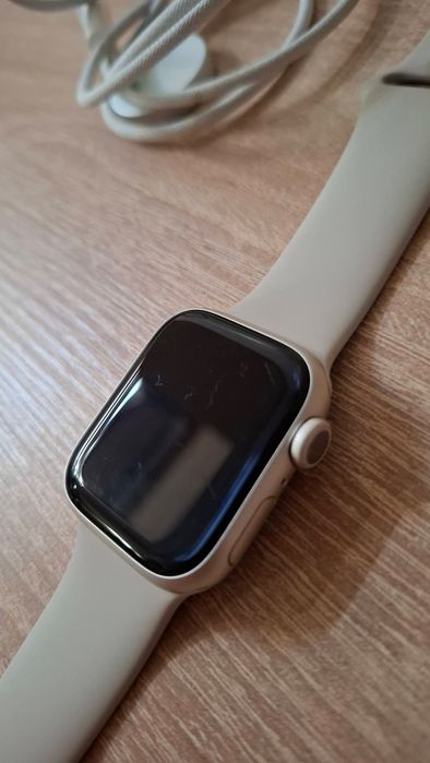 Apple Watch 9 series, 41 mm