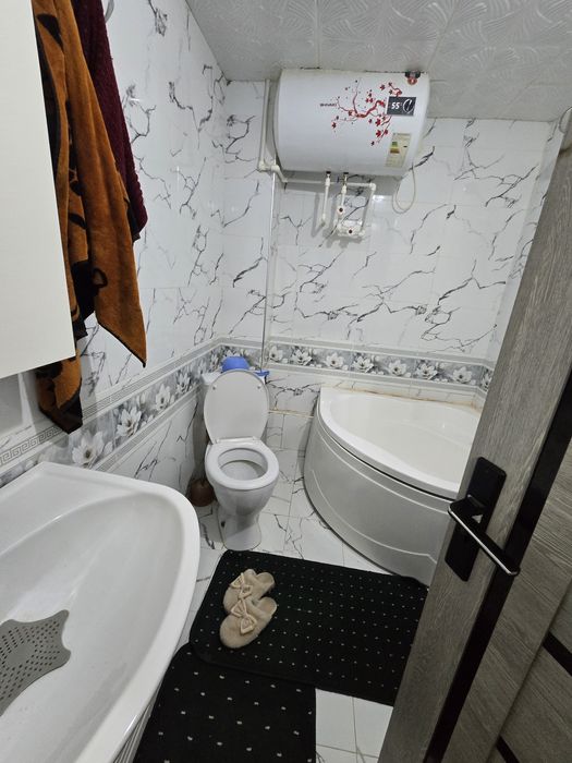 Зудлик билан сотилади 4 хона 7/8 Супер 73м²