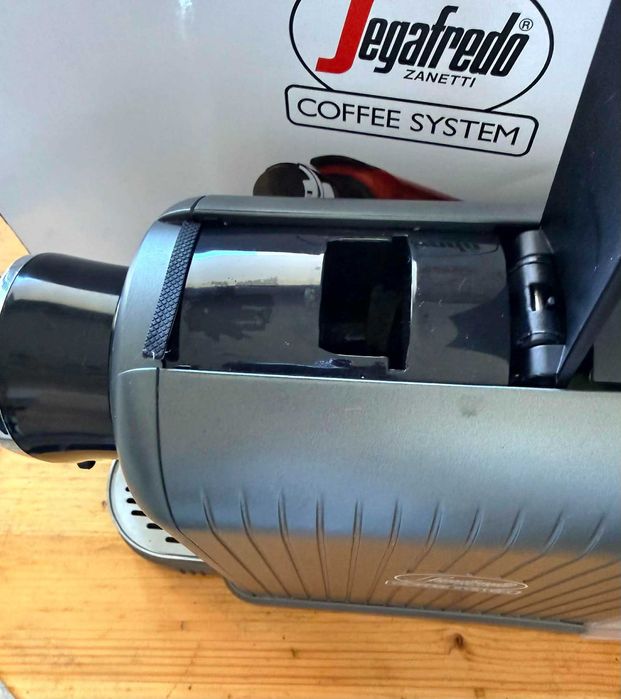 кафемашина segafredo one plus