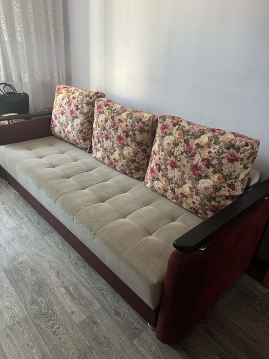 Диван раскладной