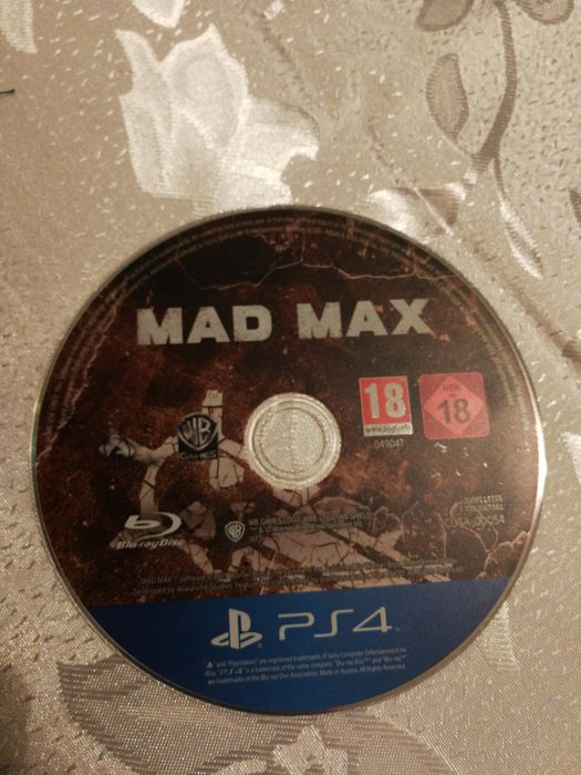 Jocuri PS4 impecabile