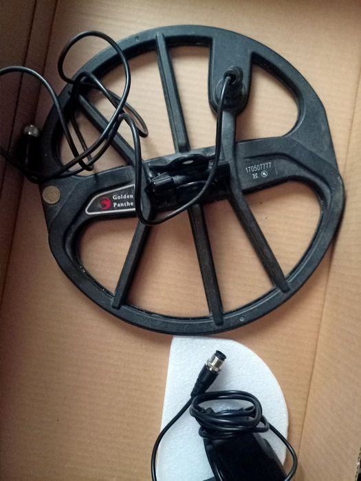 Металлоискатель  квазар арм