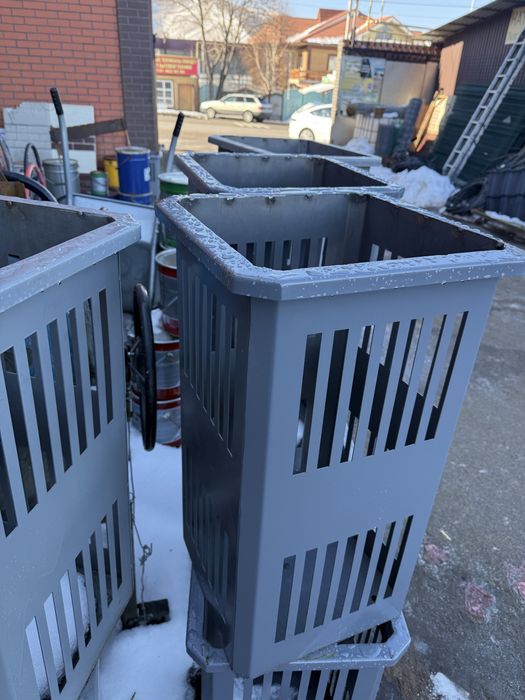 Урна на заказ быстро