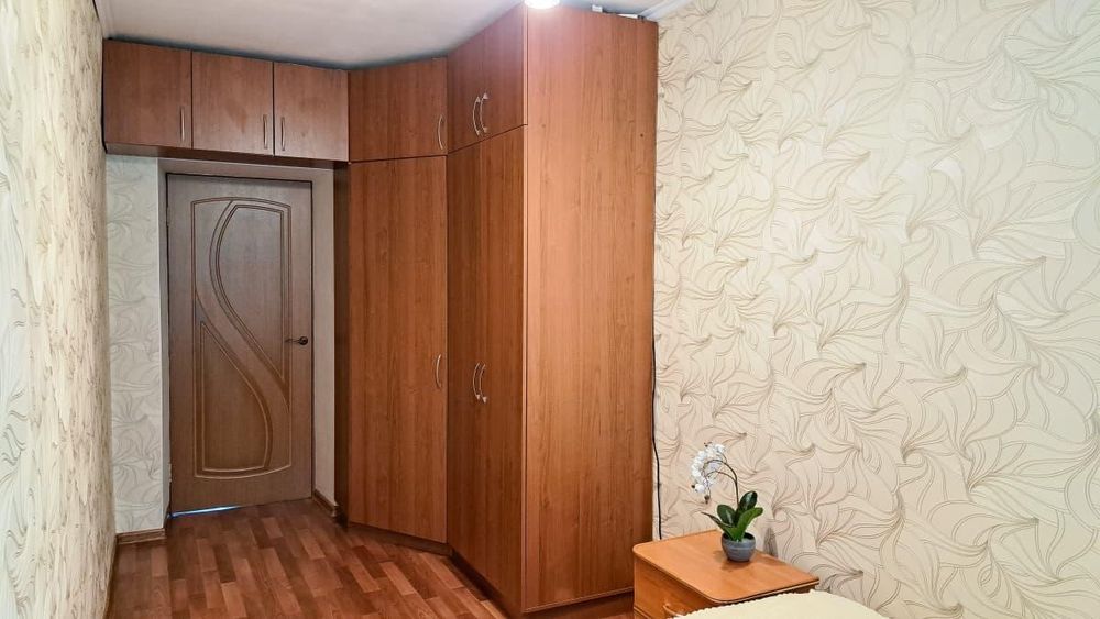 Сдаётся 2-х комнатная квартира