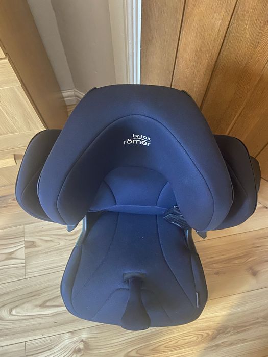 Детско столче за кола Britax Romer