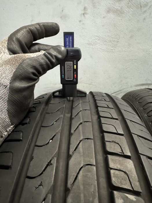 Гуми 215/65/17 PIRELLI Scorpion