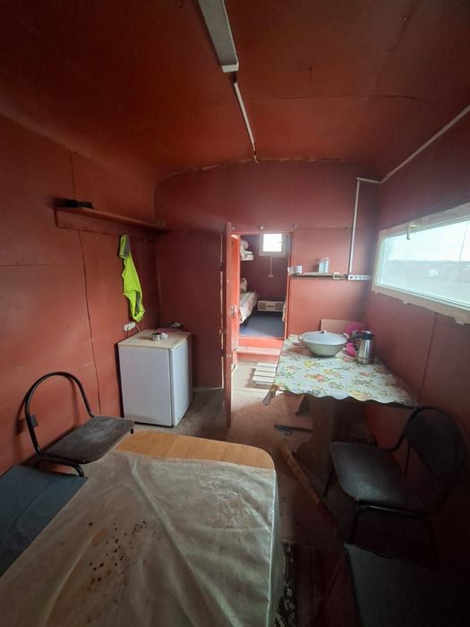 Продается Жилой вагон