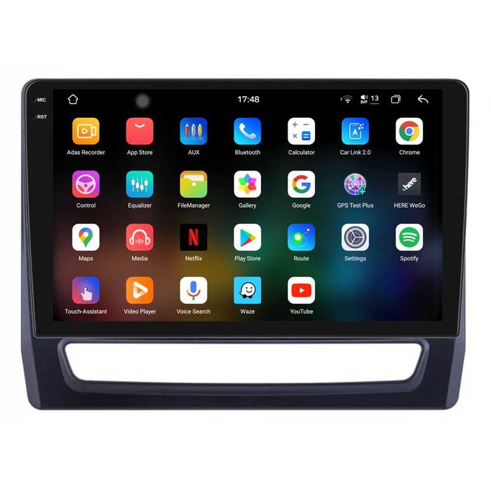 Navigatie Android Dedicata Mitsubishi ASX (2019 - 2025), Carplay