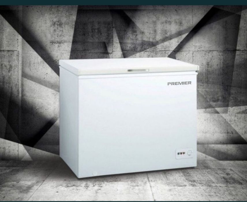 Морозильник Premier BD-204 Доставка бесплатно