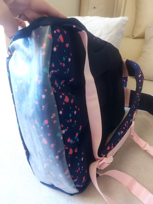 Ученическа раница Gabol sweet party модел 2025г.