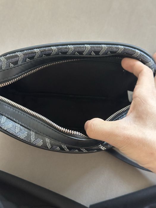 сумка/барсетка гаярд