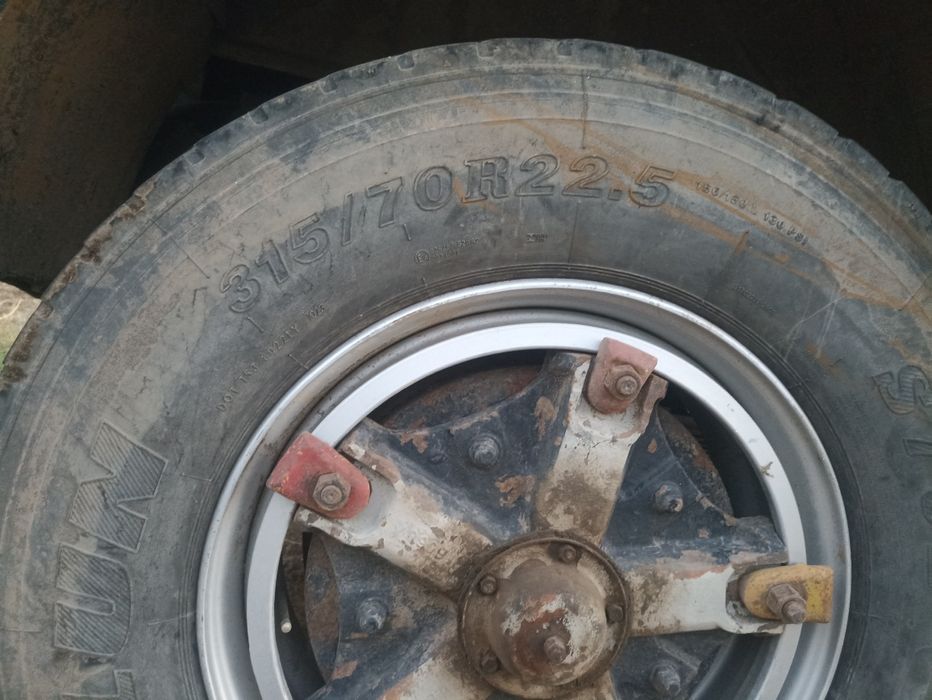 Продам КамАЗ 5511, 10 т, .