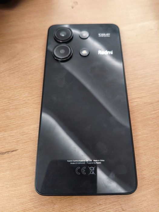 Redmi note 13, состояние хорошее