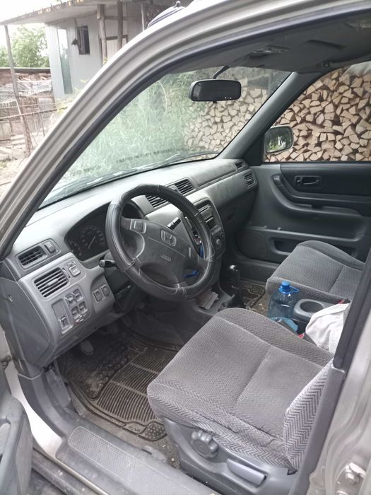1998 Honda CR-V