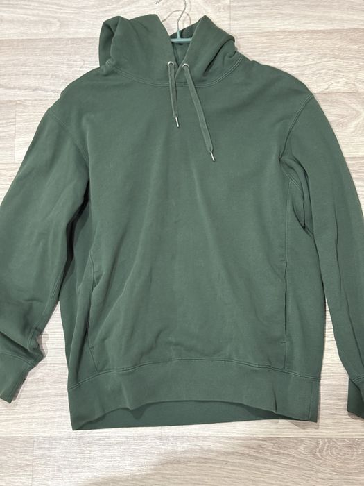 Толстовки Uniqlo