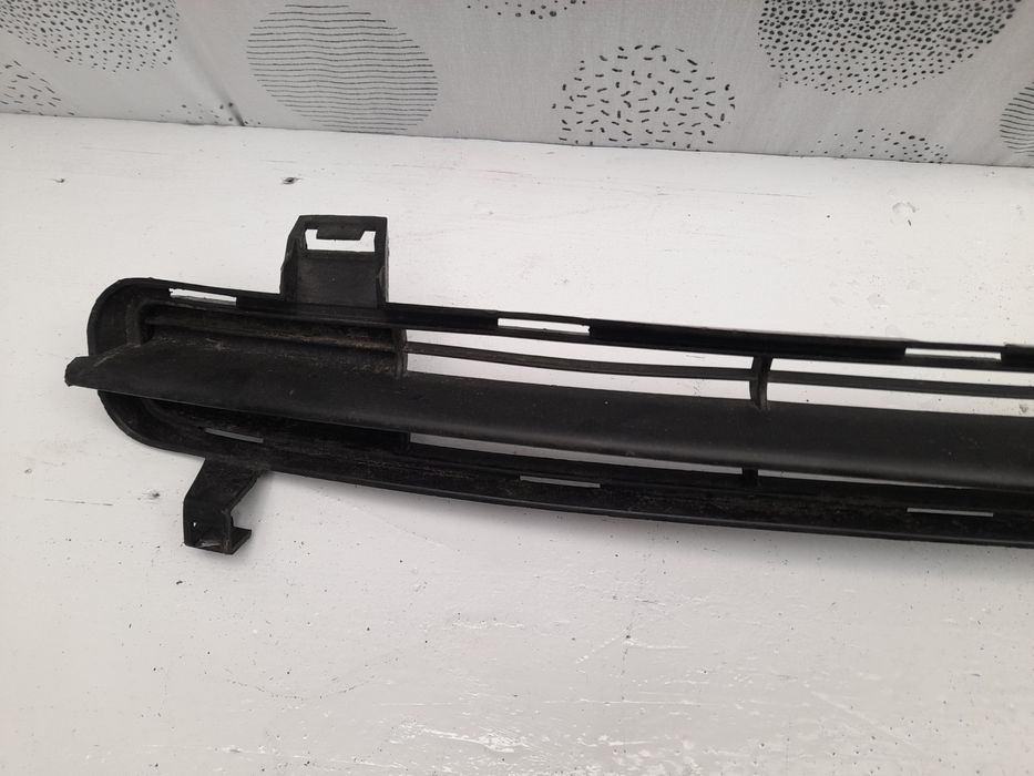 Грил решетка въздухобрана Citroen C4 Grand Picasso