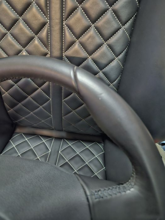 Мулти волан шкода суперб superb