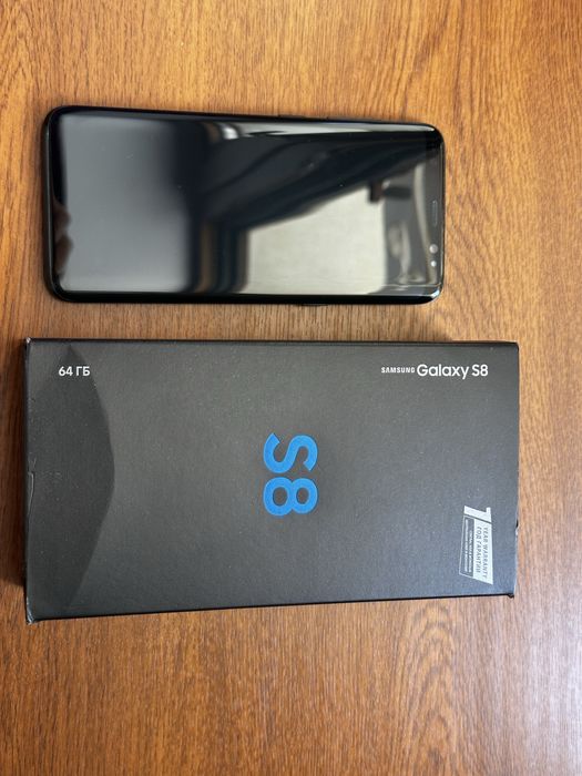 Samsung Galaxy S8 64gb