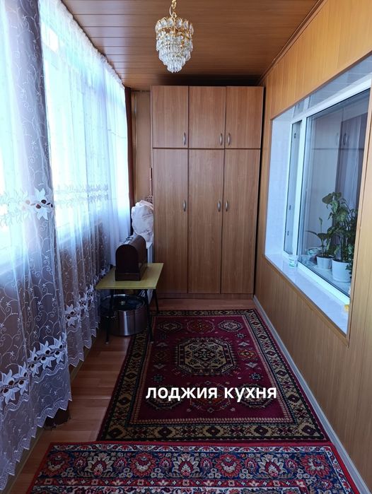 Продам 3ком квартиру