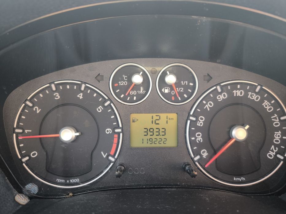 FORD Fiesta 2006 — imagine 4