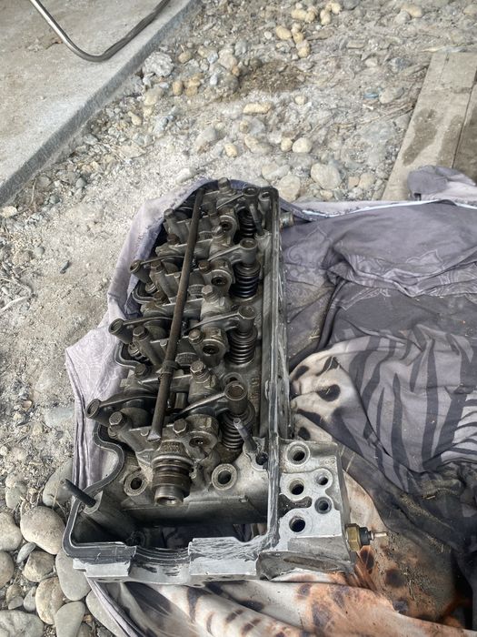 Отличный галовка на мерс 230