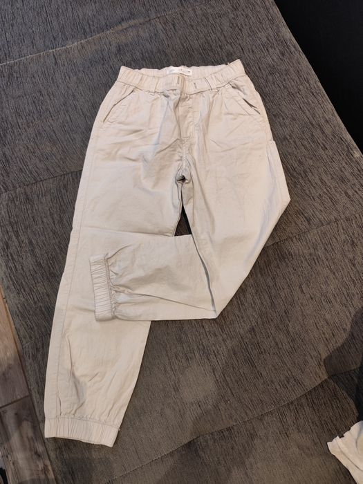 Детски панталони 128/134