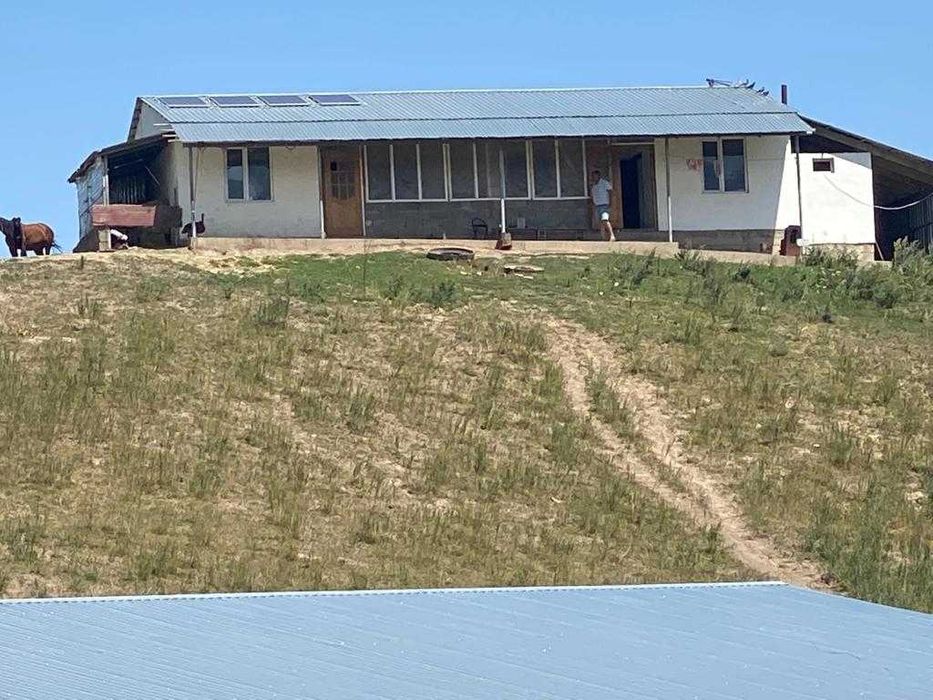 Продам 100 гектар(частная собственность)