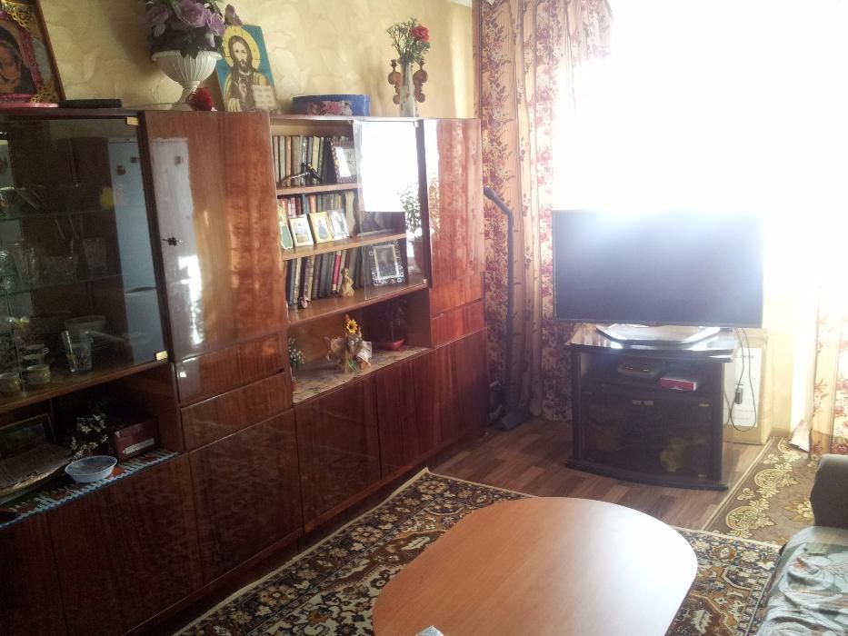 продам квартиру 2 ком 15 мкр  майкудук